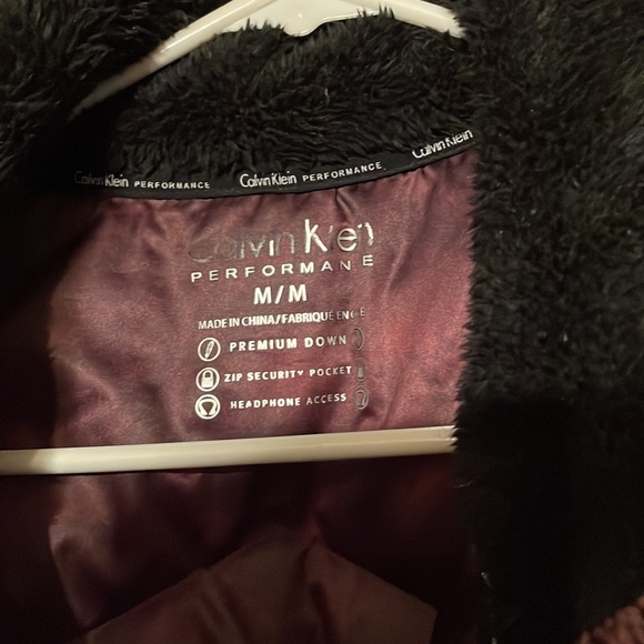 Calvin Klein vest - Picture 3 of 3